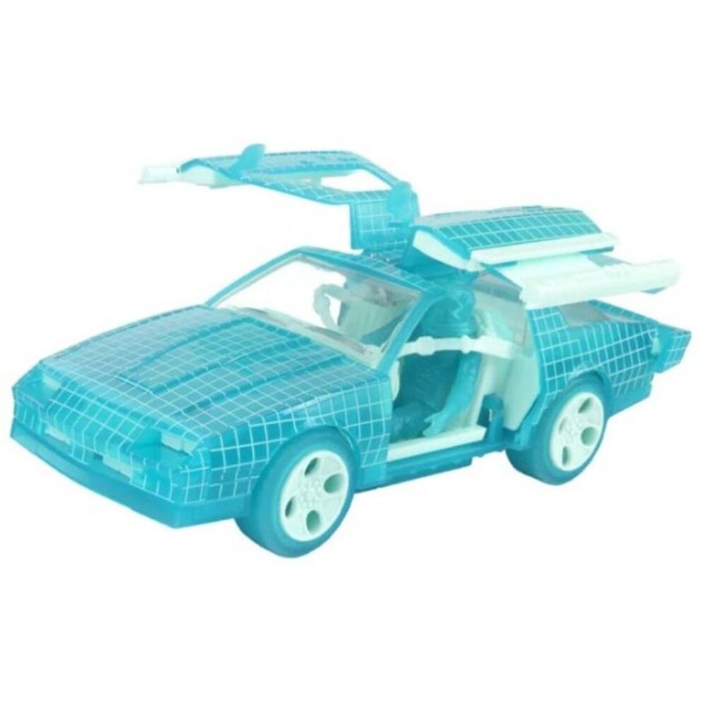 M.A.S.K. HOLOGRAM THUNDERHAWK COLLECTIBLES